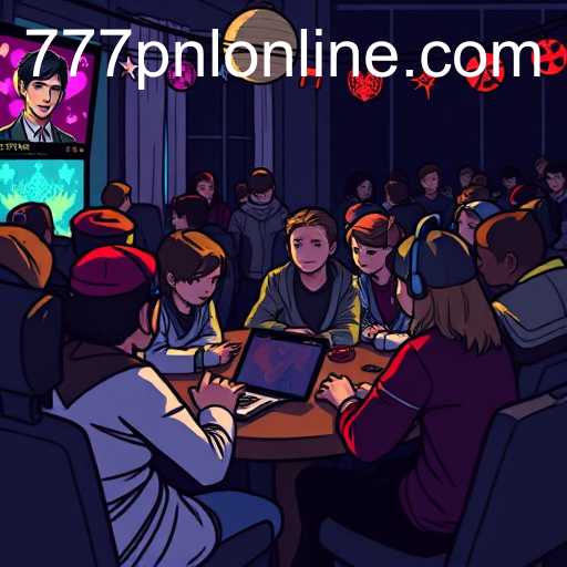 Engaging with the Player Community: The Impact of 777PNL