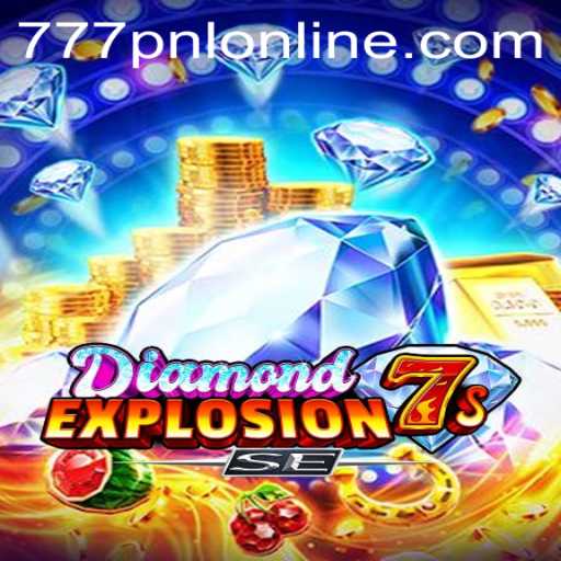 DiamondExplosion7sSE: A Thrilling Slot Game Experience