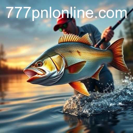 The Thrill of Virtual Angling: A Dive into 777PNL