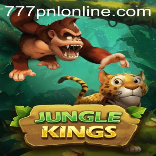 Immersive World of JungleKings: A Deep Dive into Gameplay and Strategy