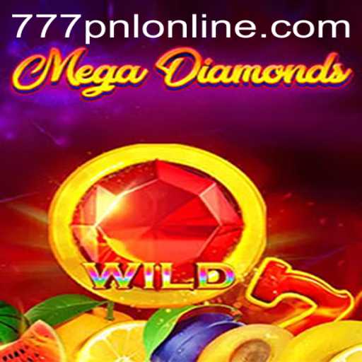 MegaDiamond: A Dazzling Adventure With 777PNL