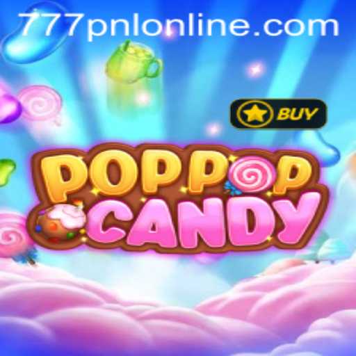 POPPOPCANDY: Exploring the Sweetness of Fun with 777PNL
