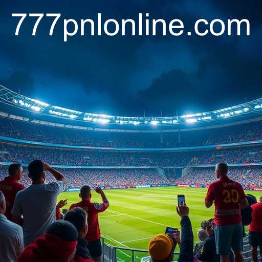 The Role of 777PNL in Modern Sports