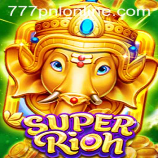 Exploring SuperRich: The Thrilling Casino Game with 777PNL