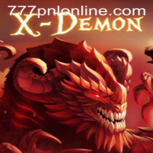 XDemon: The Thrilling New Gaming Experience with 777PNL